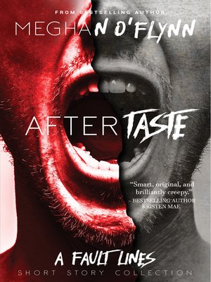 cover image of Aftertaste